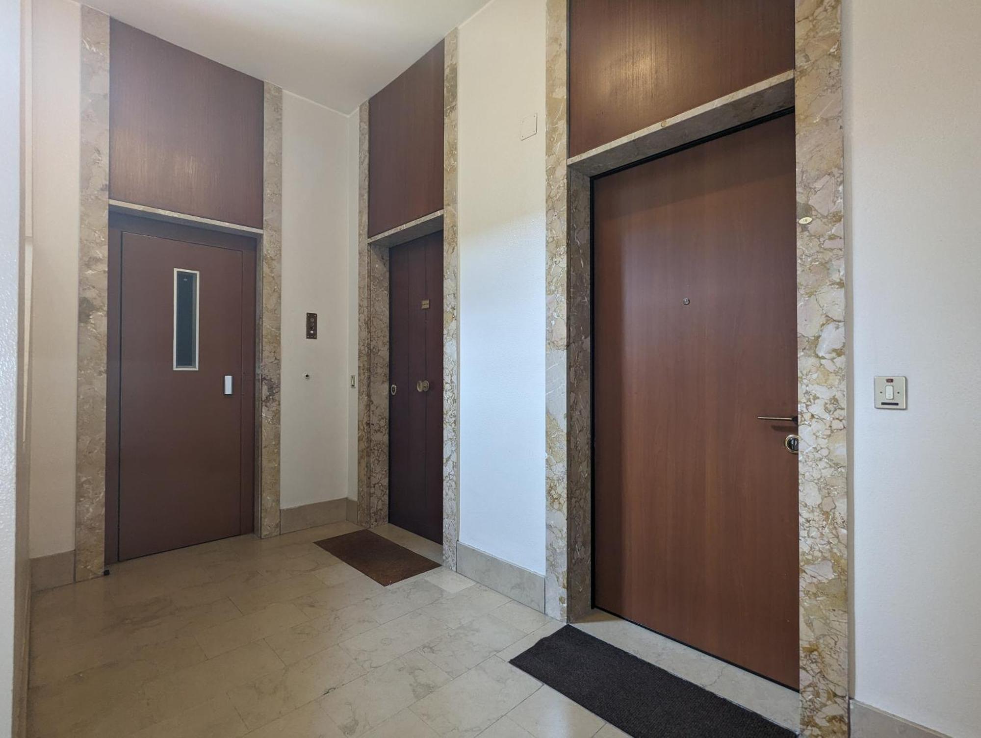 Big House-Private Parking-12" Walk From The Arena Leilighet Verona Eksteriør bilde